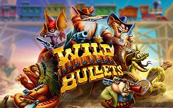 Wild Bullets