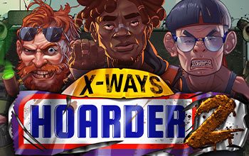 xWays Hoarder 2